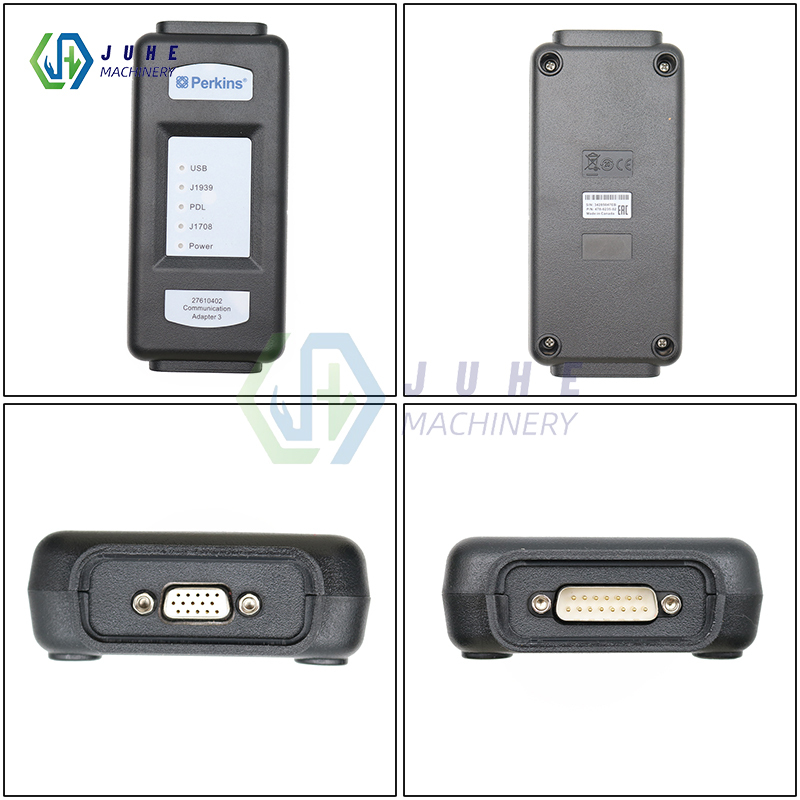 Perkins Communication Adapter