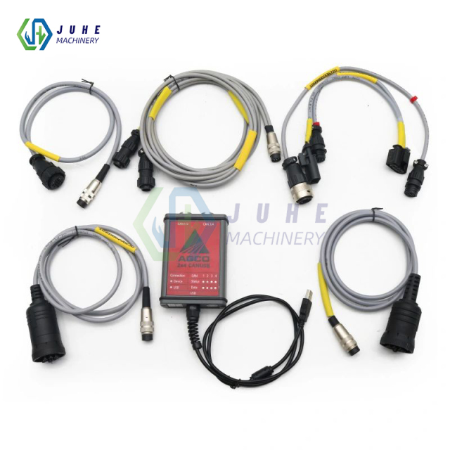 Troubleshooting Scanner