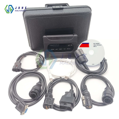 Doosan Engine Diagnostic Tools