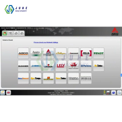 AIKO diagnostic machine model selection