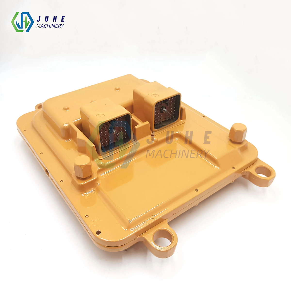 Diesel engine controller