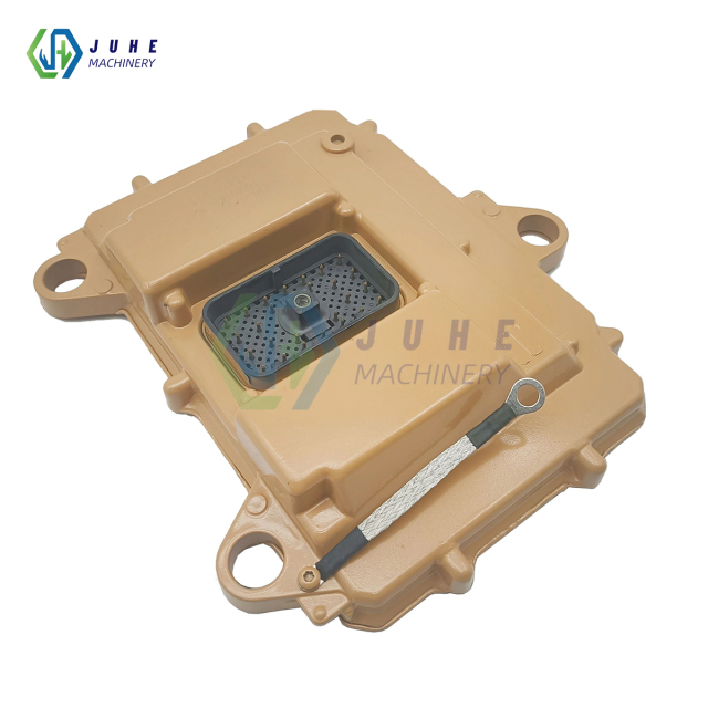 Loader Control Module