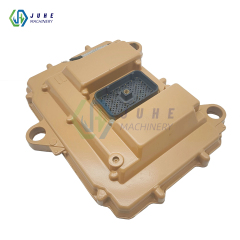 Engine computer control module