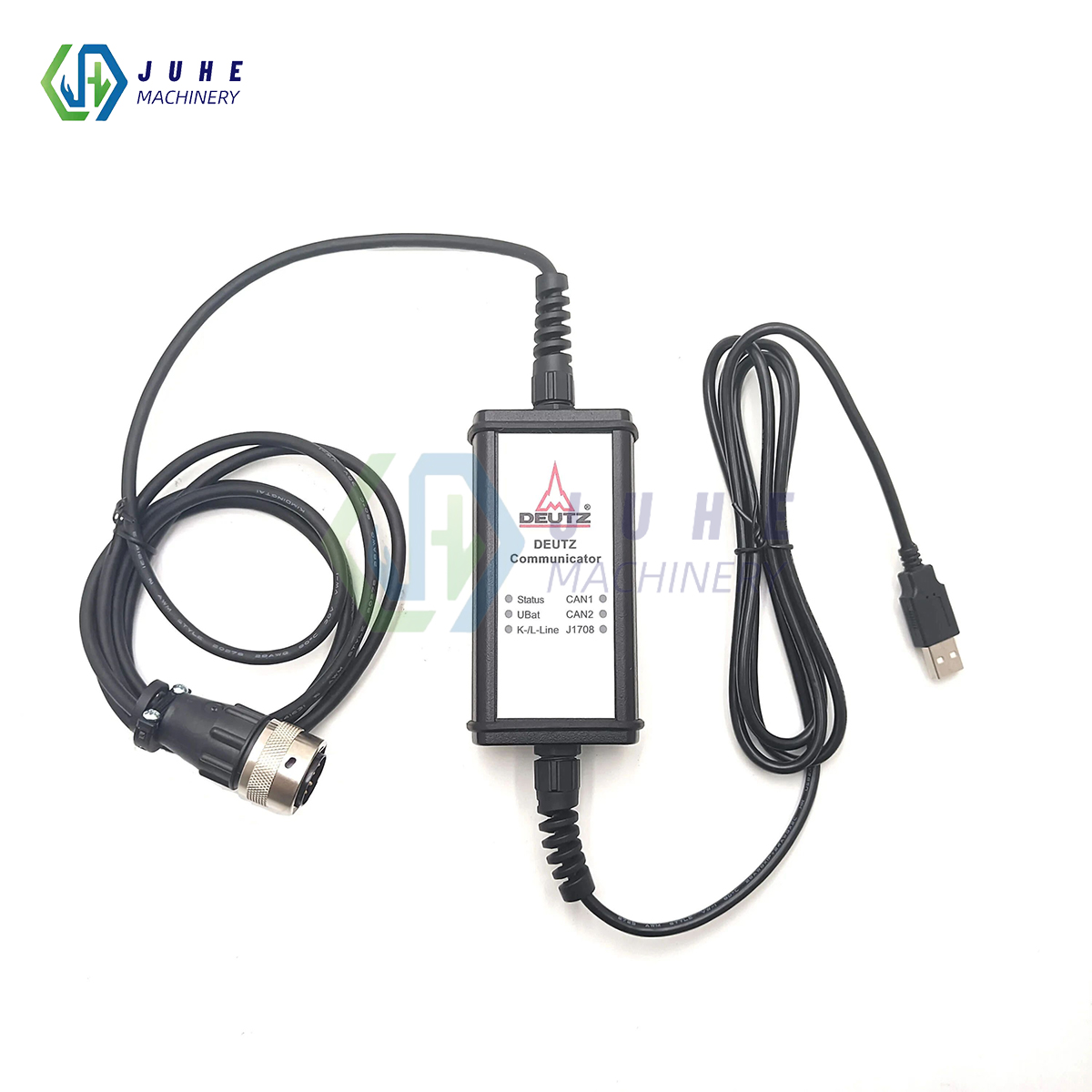 Deutz diagnostic adapter