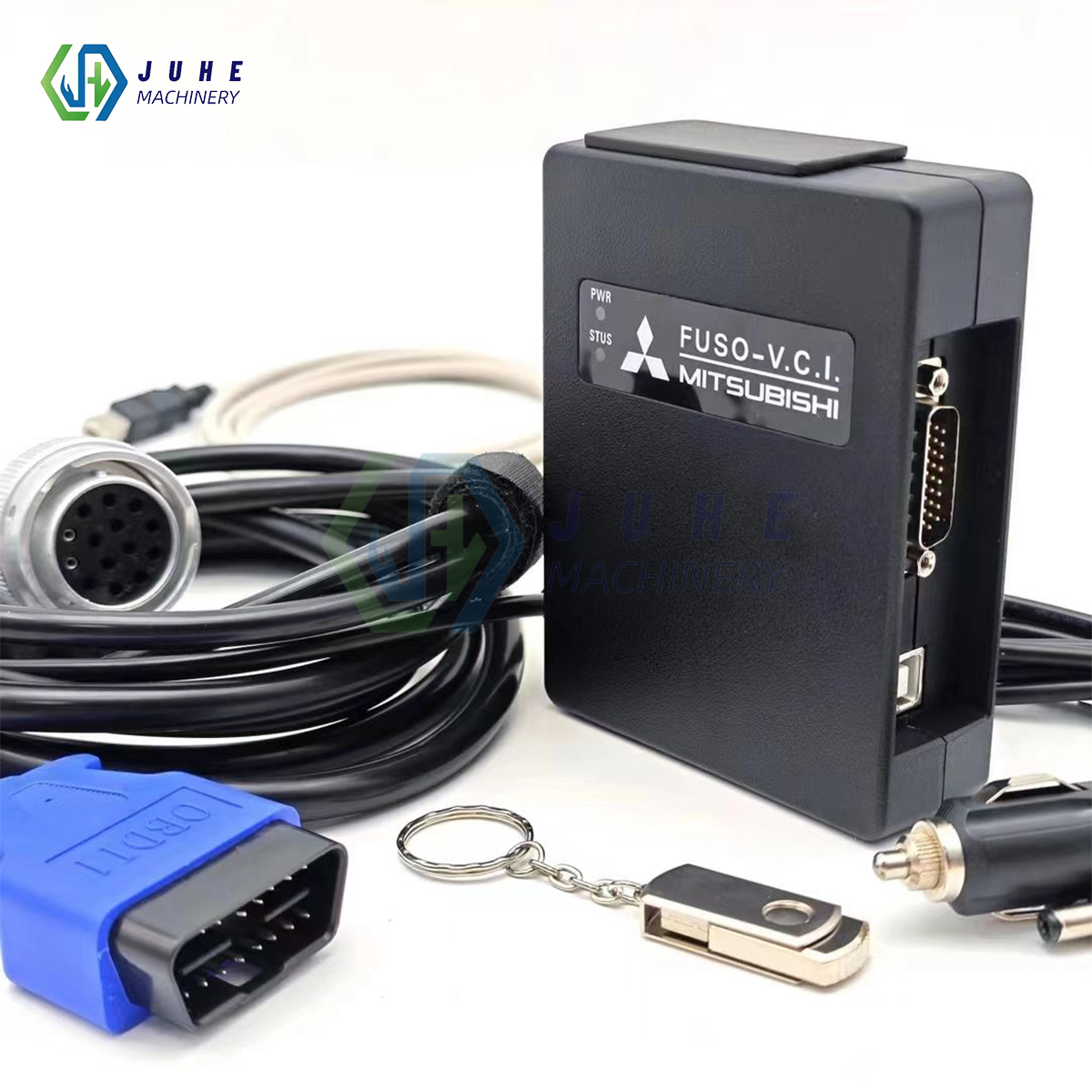 MUT-3 Software Diagnostic Suite