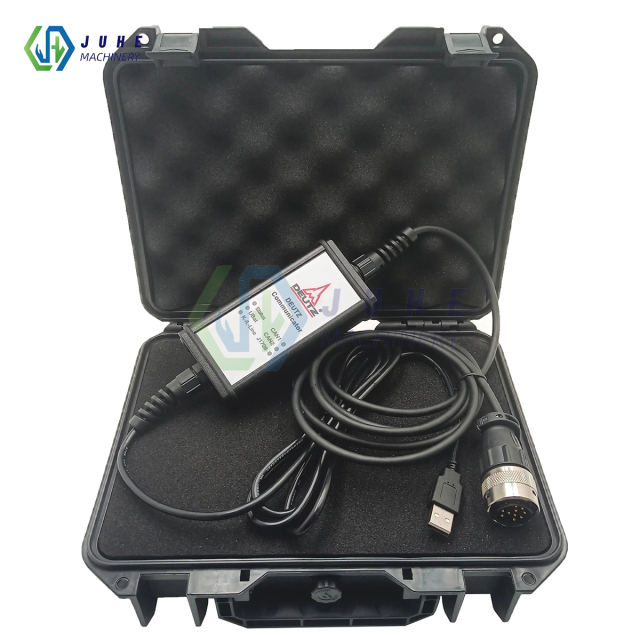 Deutz Diagnostic Kit