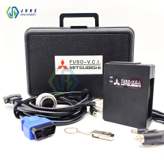Diagnostic Kit for Mitsubishi