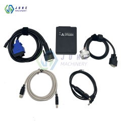 Construction Machinery Diagnostic Kit