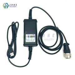 Deutz diagnostic scanner