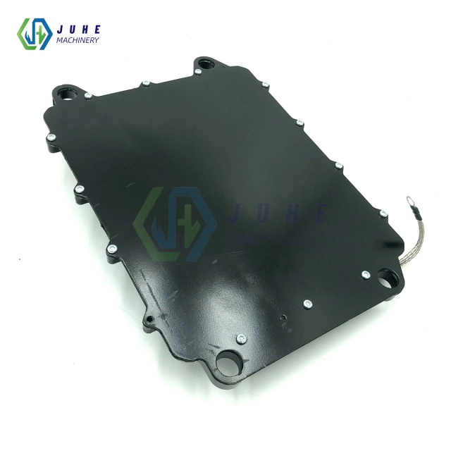 3482379 control module engine computer board ECU ECM for Caterpillar