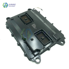 Caterpillar control module