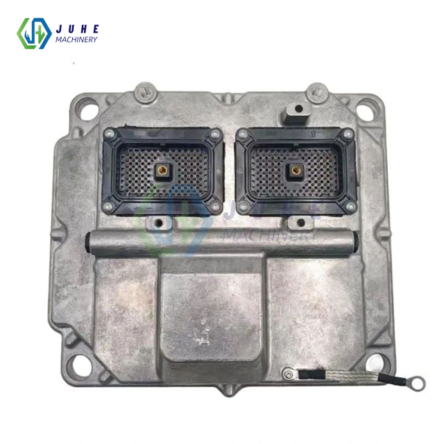 Caterpillar Electronic Control Module