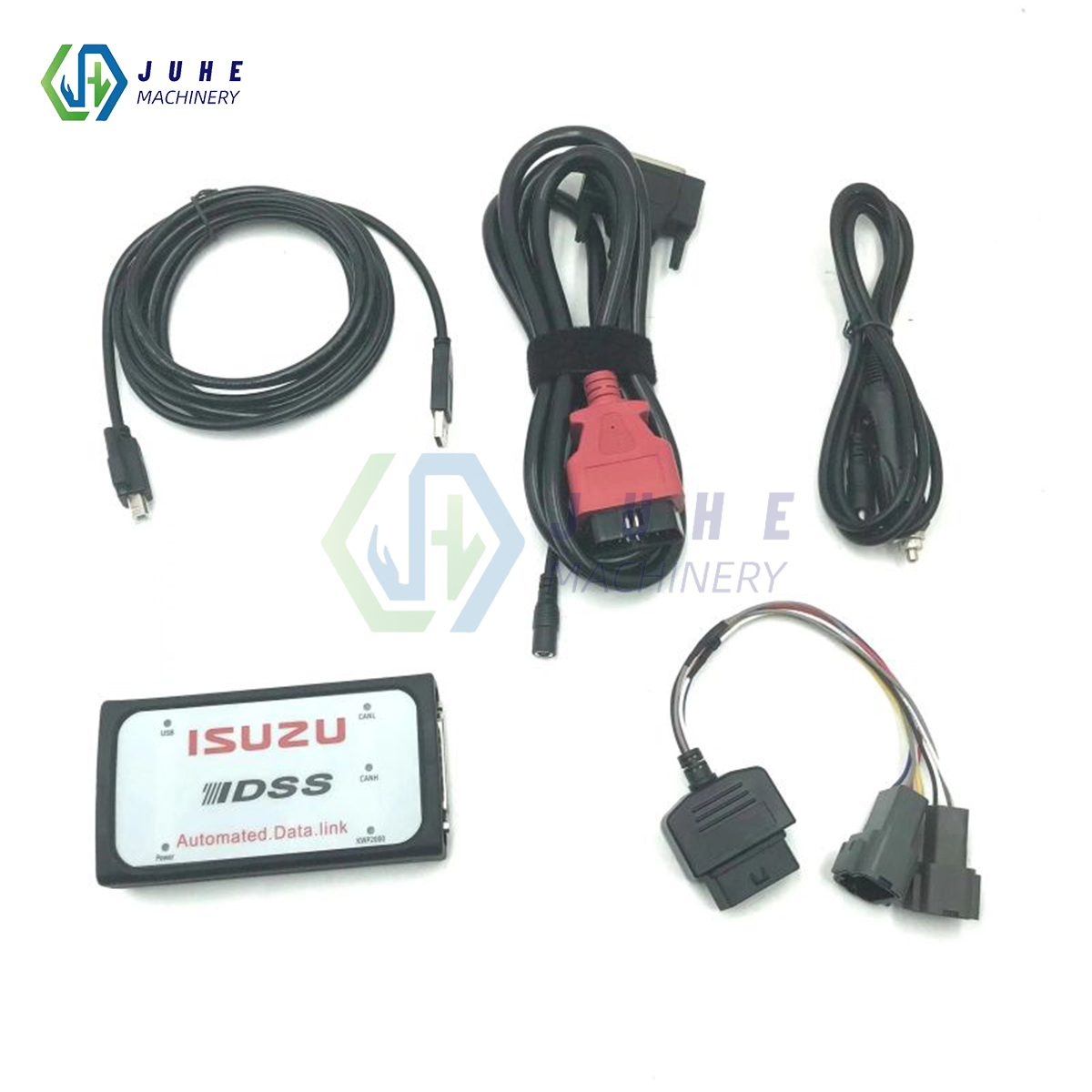 ISUZU Diagnostic Scanner