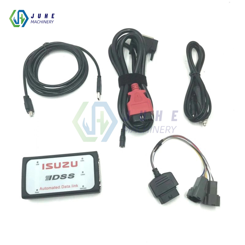ISUZU diagnostic cable