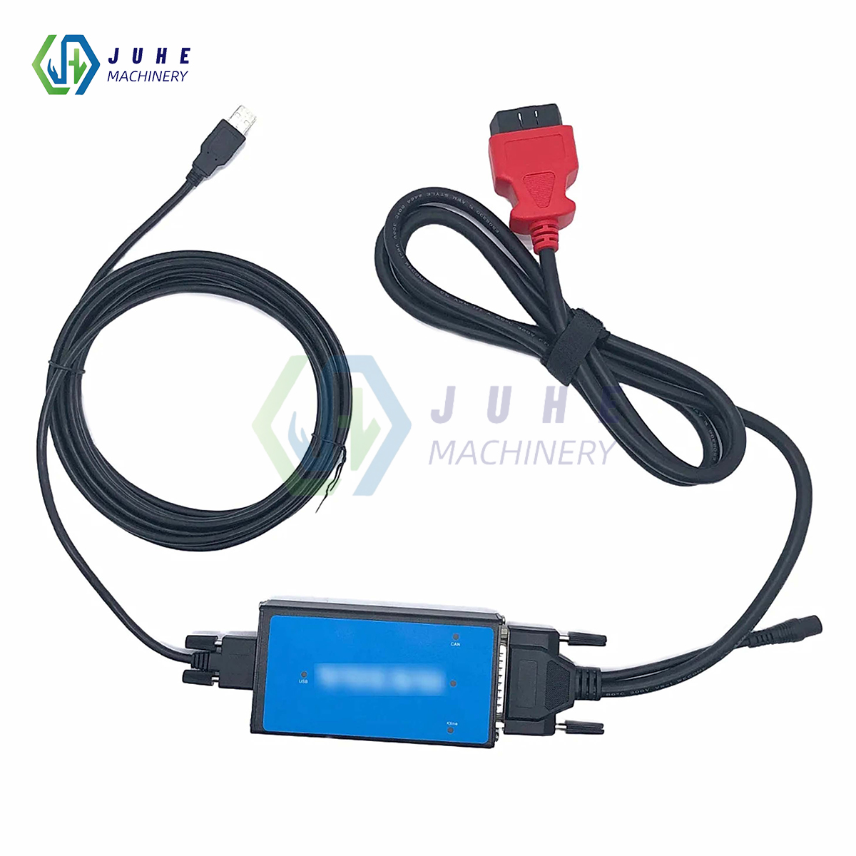 vocom diagnostic kit