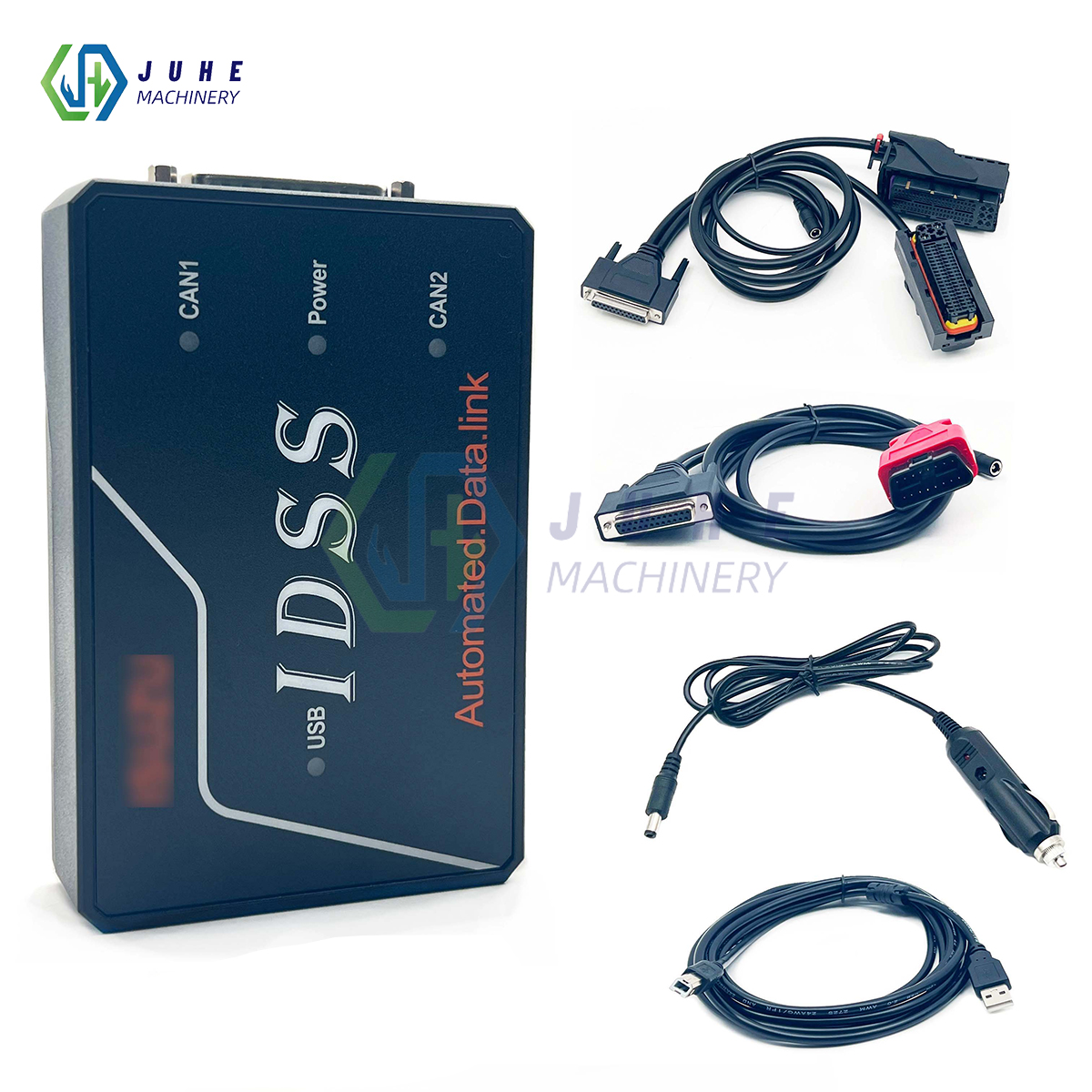 ISUZU Scanning Diagnostic Instrument