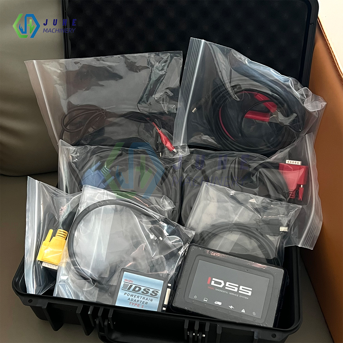 ISUZU Diagnostic Tool Kit