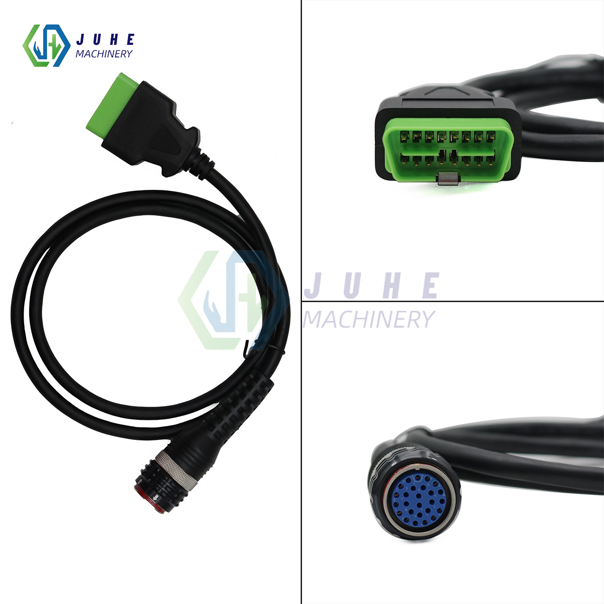 vocom1 diagnostic tool cable