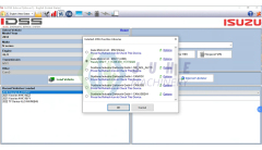 Truck Diagnostic Software