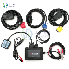 ISUZU diagnostic tool collection