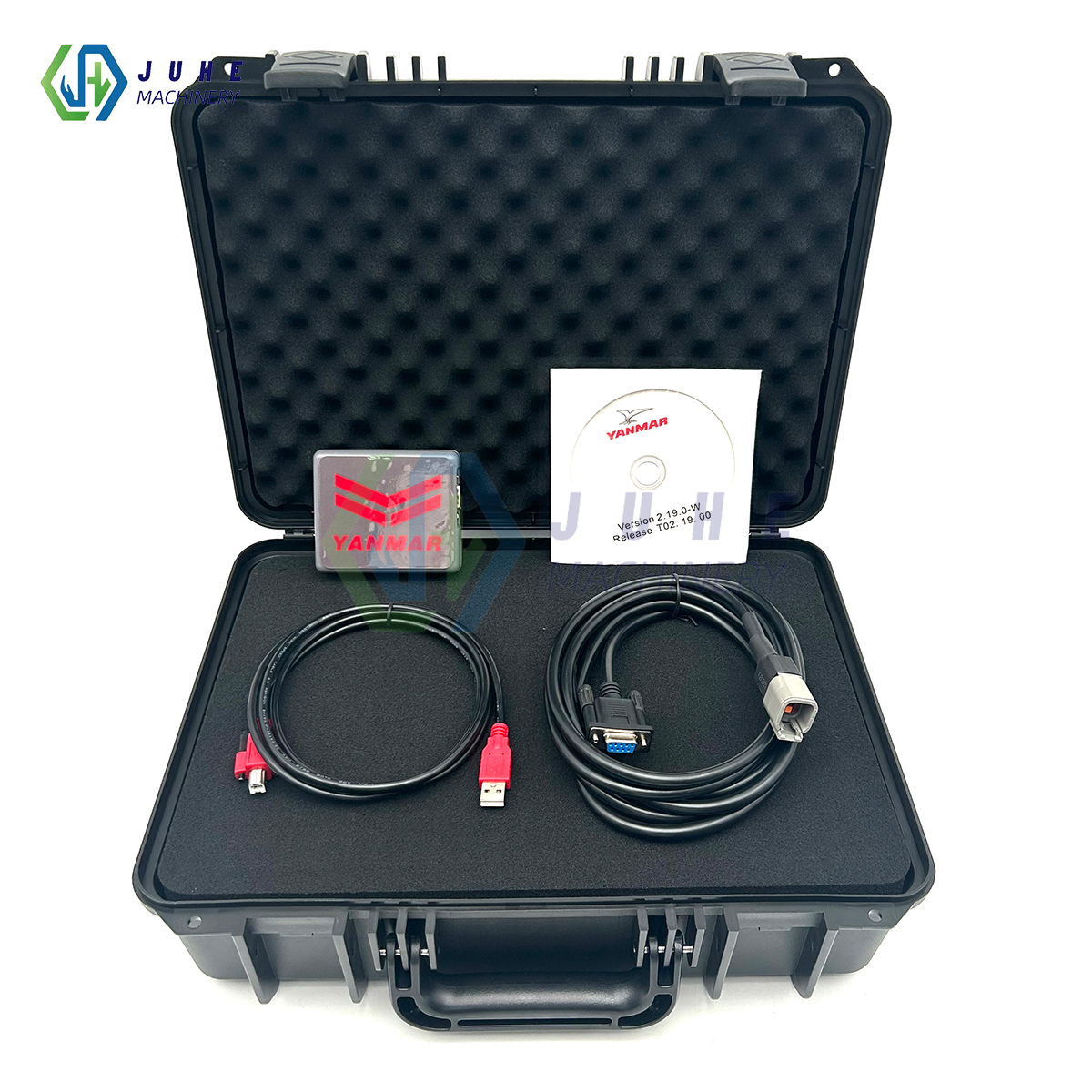 Yanmar Diagnostic Tools