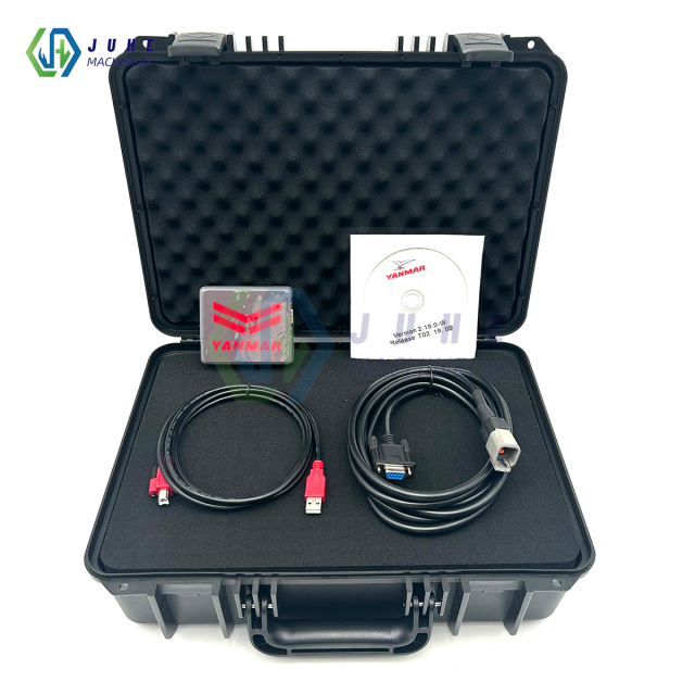 Yanmar Diagnostic Tool Kit