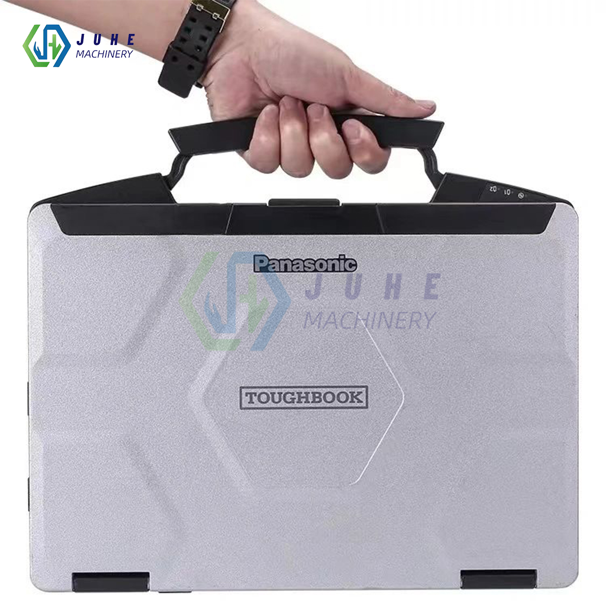 Portable laptop computer