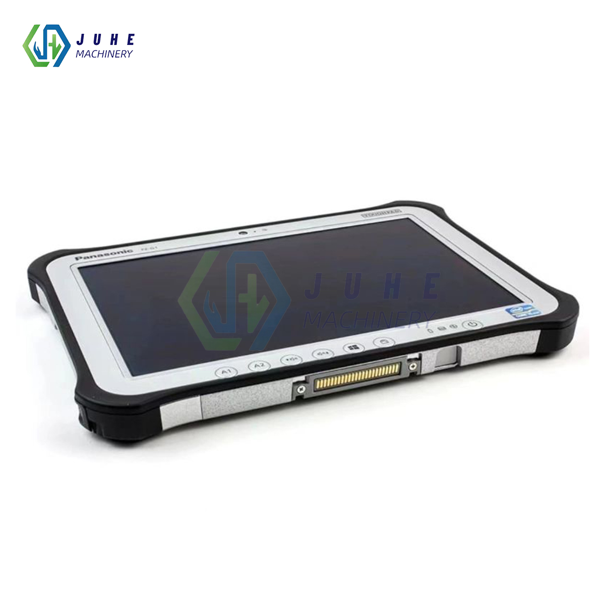 10.1-inch Panasonic Tablet