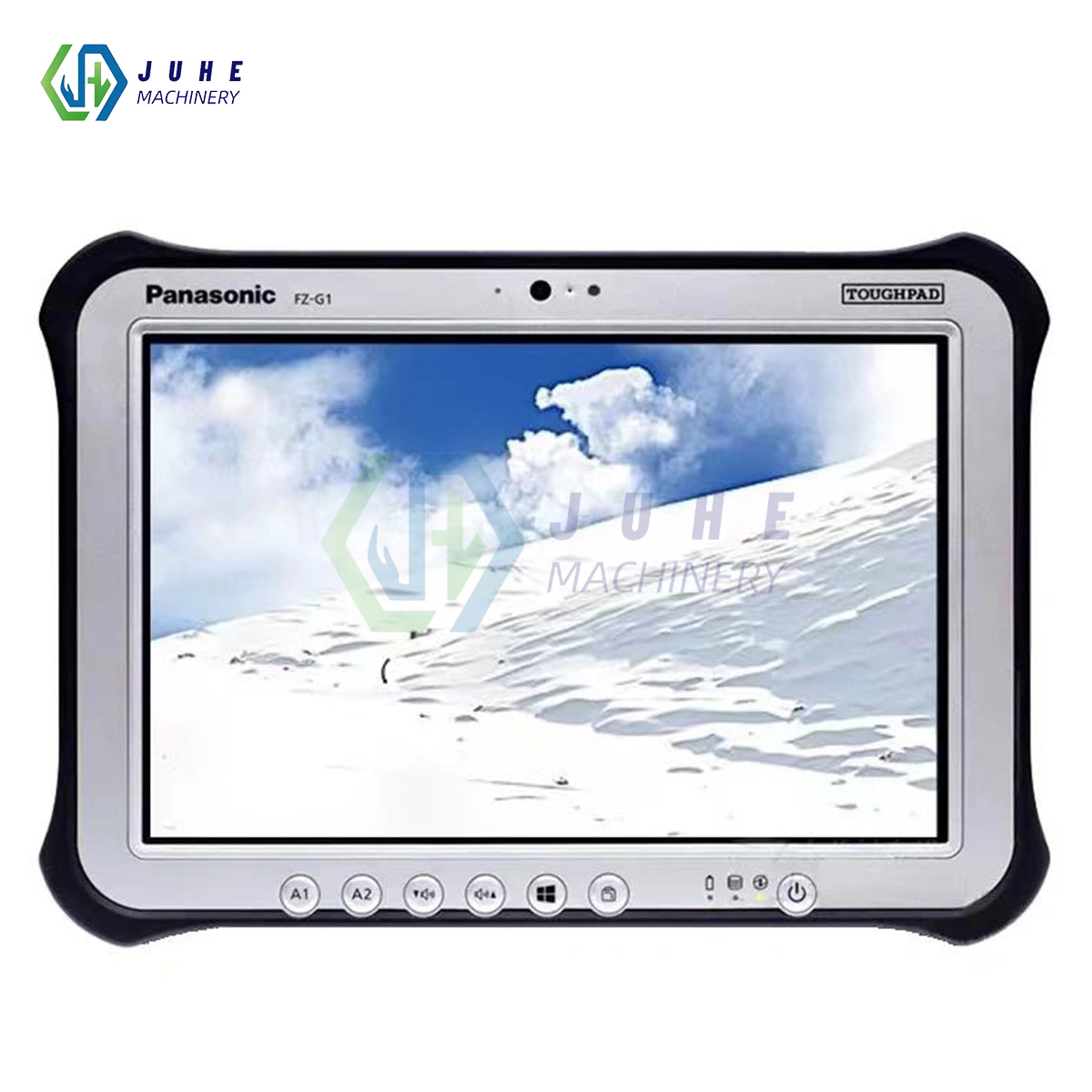 Toughpad FZ-G1 tablet
