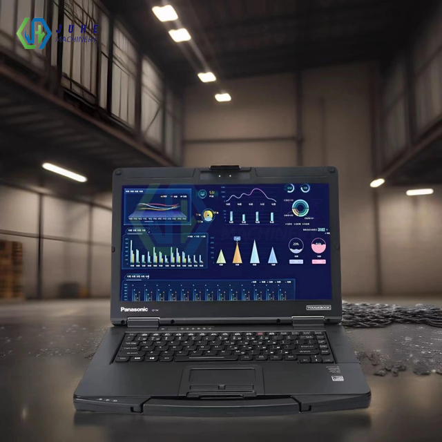 Toughbook CF53 laptop