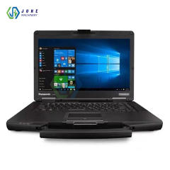 Engineering machinery laptop