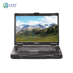 Second-hand Panasonic Laptop