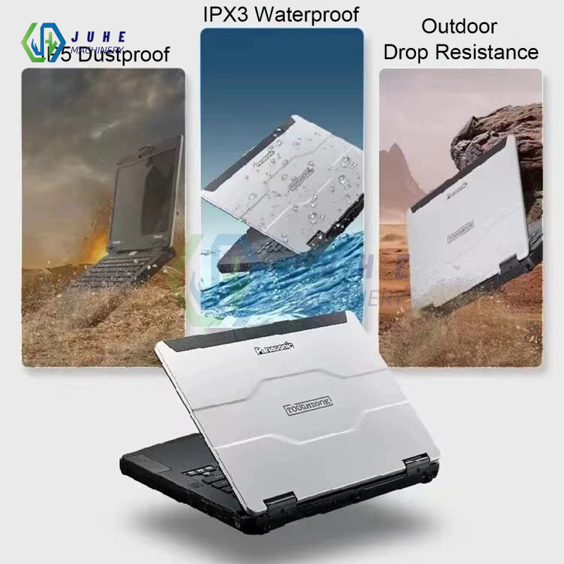 Laptop manufacturers