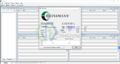 Heinzmann DcDesk 6 Software