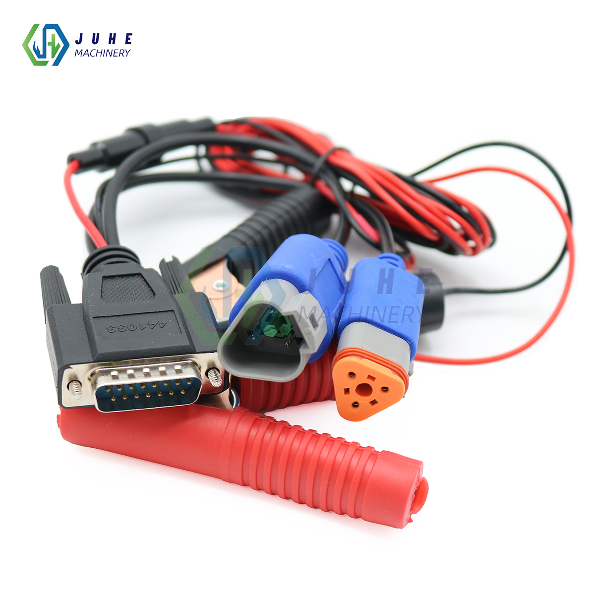 NEXIQ-2 Diagnostic Kit