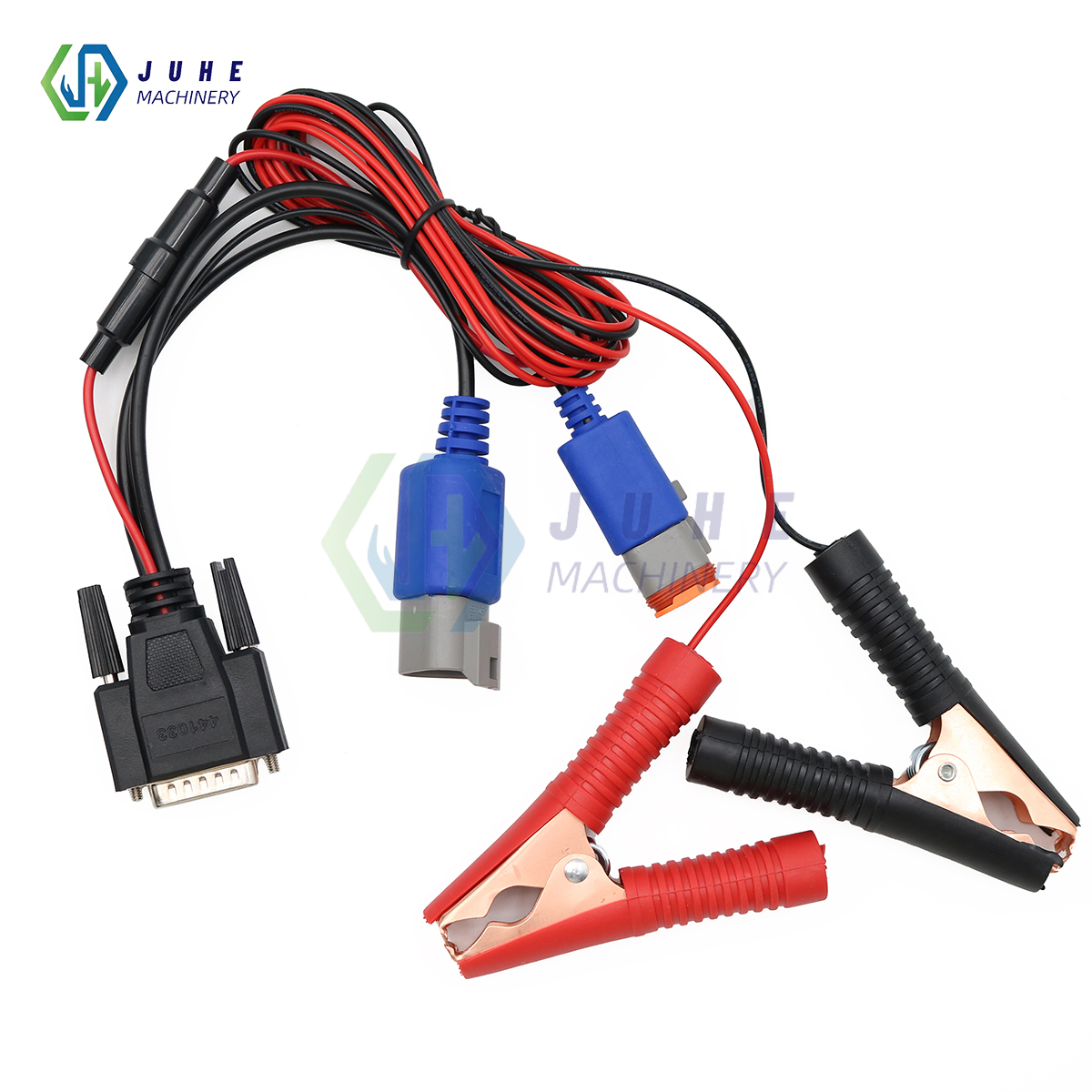 NEXIQ-2 Diagnostic Kit