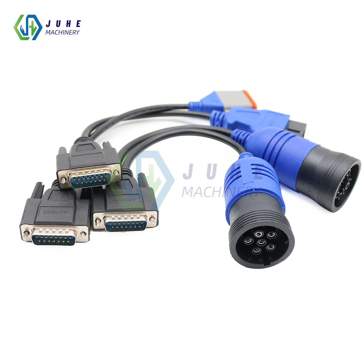 124032 diagnostic cable