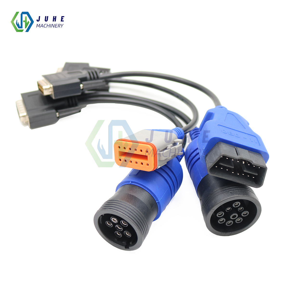 NEXIQ-2 Diagnostic Scanner