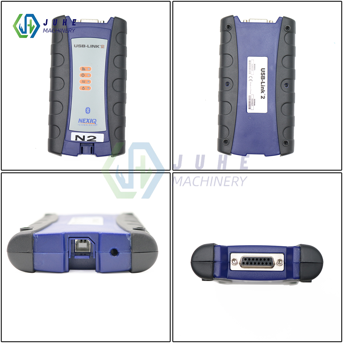 NEXIQ-2 Link 2