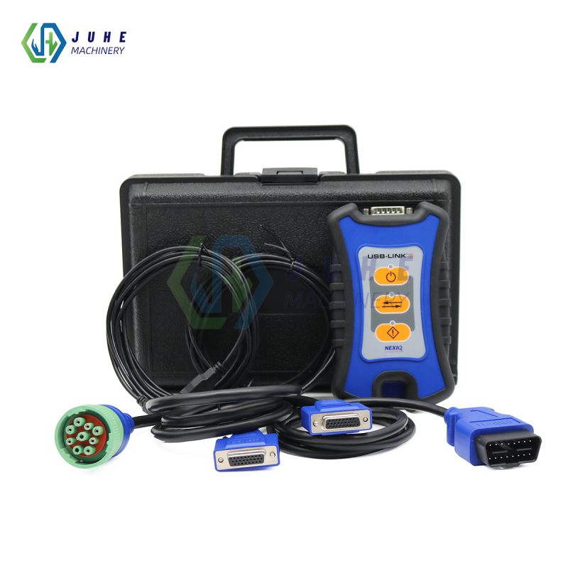 NEXIQ 3 Diagnostic Tool