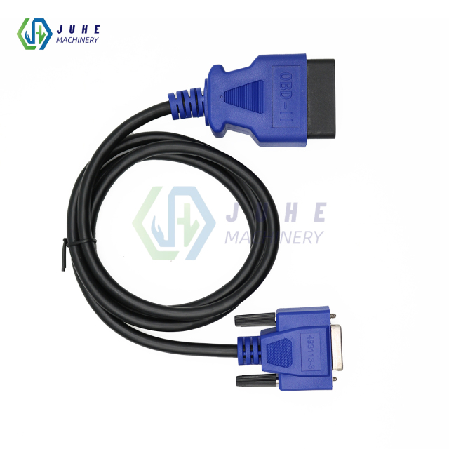 diagnostic cable