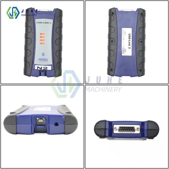 NEXIQ-2 Adapter
