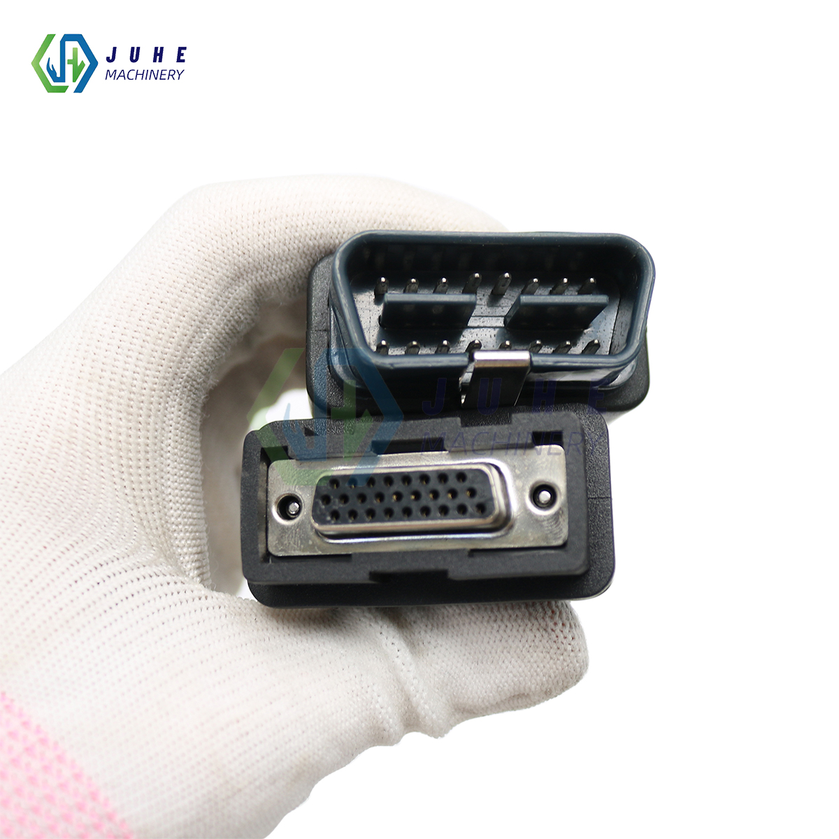 ACTIA Diagnostic Cable