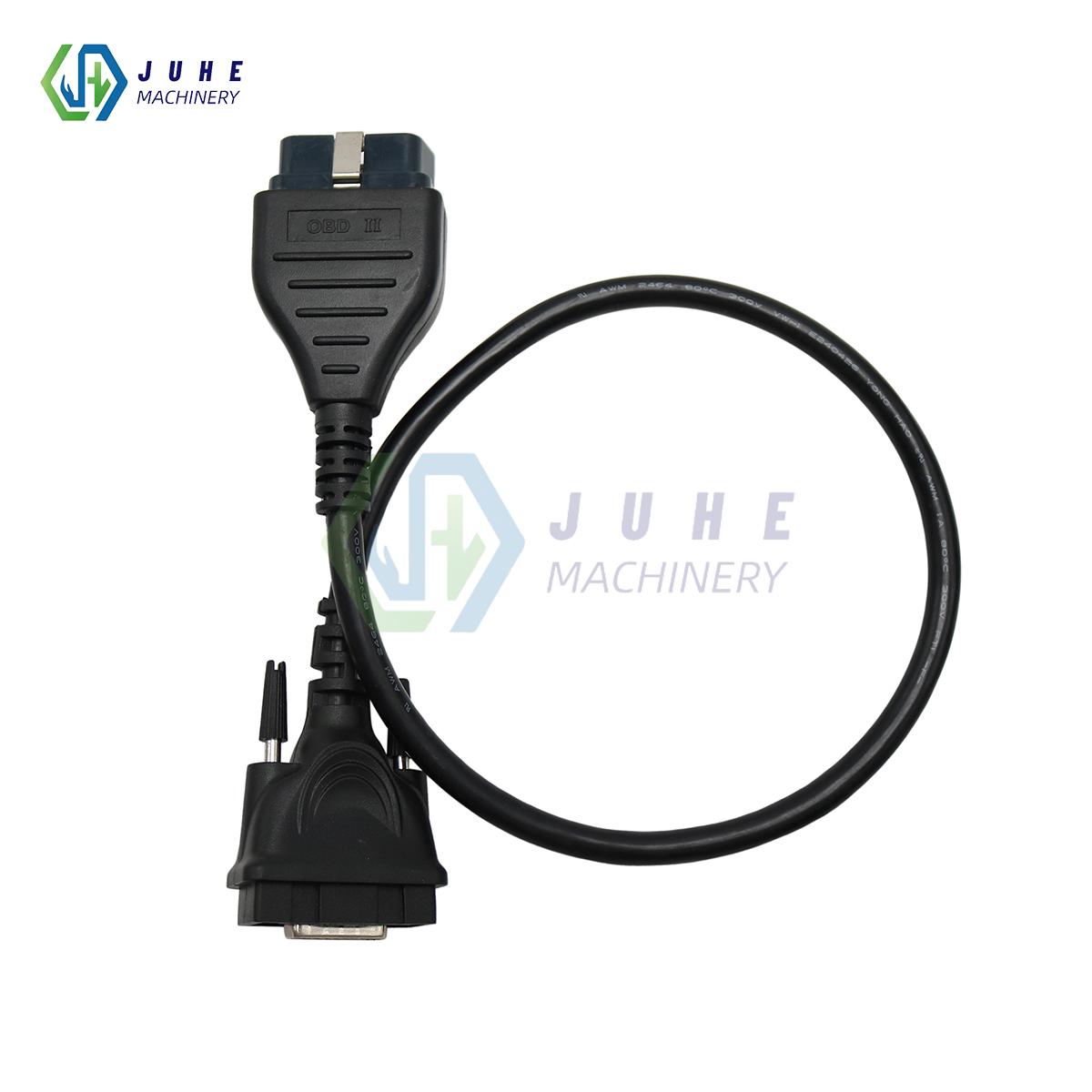 OBD2A diagnostic cable