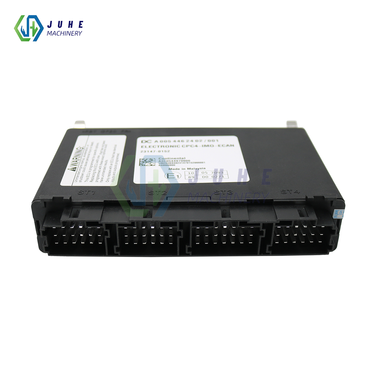Engine Electronic Control Module