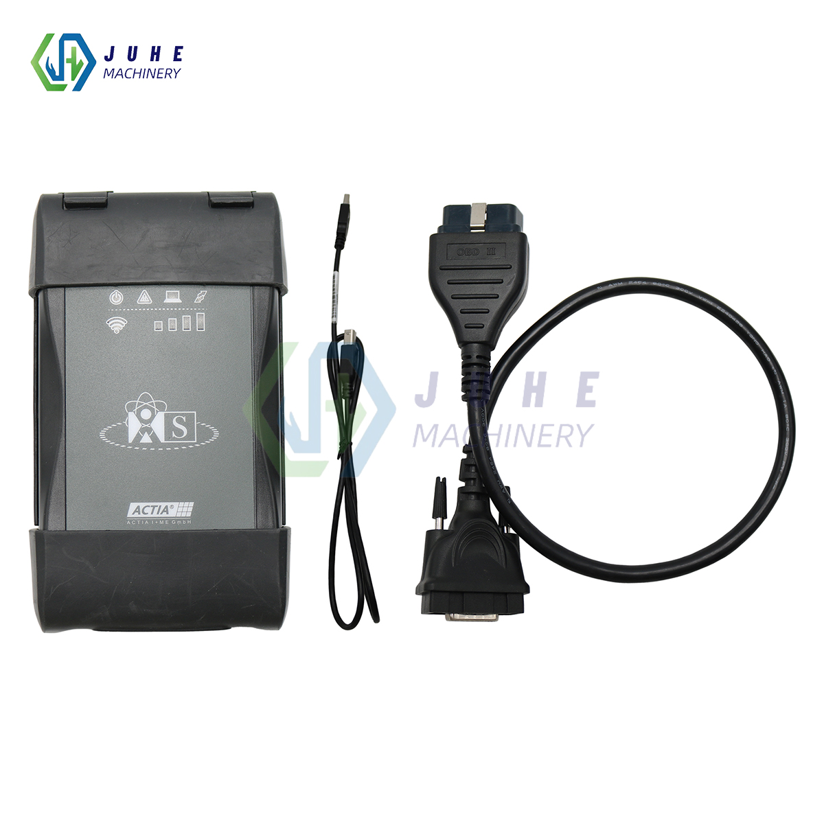 IVECO Diagnostic