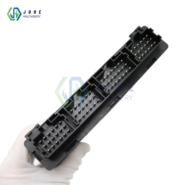 Control module A 005 446 24 02 for Mercedes Benz CPC4-IMO-ECAN engine ECM