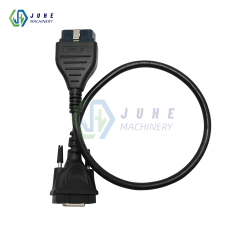 Truck Diagnostic OBD Cable
