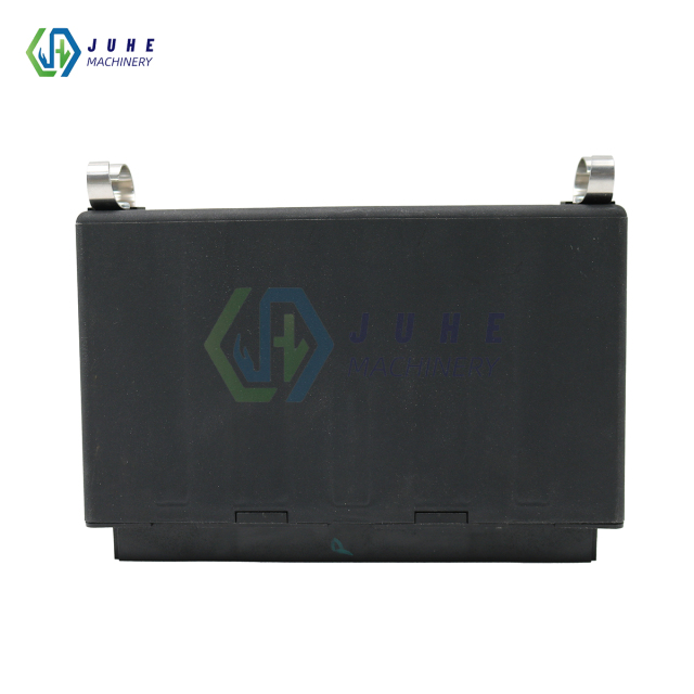 Mercedes-Benz Engine control module