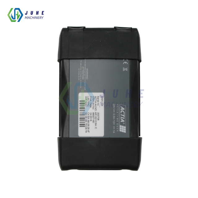 Truck Diagnostic Adapter